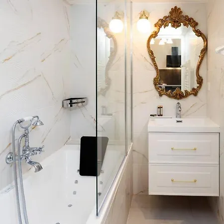 Le Palais D'alienor - Parking Gratuit *