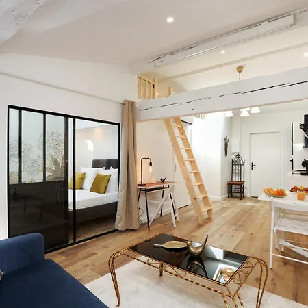 Le Palais D'aliénor - Parking Gratuit *