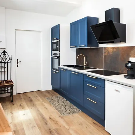 Le Palais D'alienor - Parking Gratuit * Каркассонн