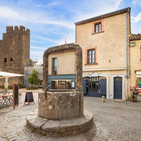 Le Palais D'alienor - Parking Gratuit Apartment *