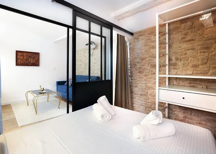 Lejlighed Le Palais D'alienor - Parking Gratuit *