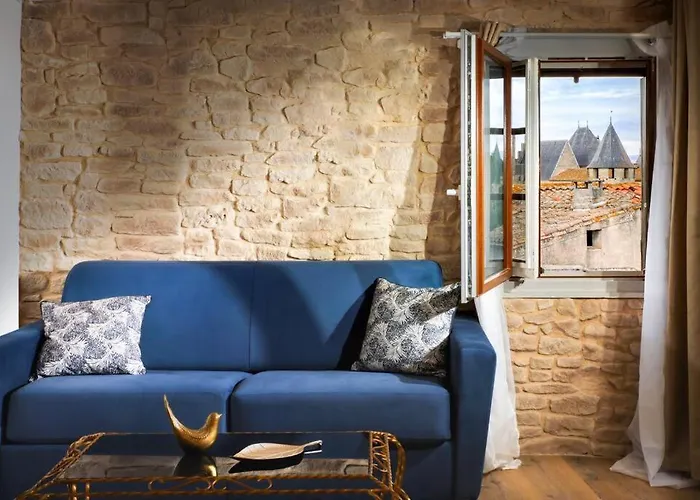 Le Palais D'alienor - Parking Gratuit *