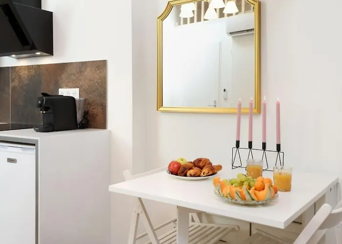 Apartament Le Palais D'alienor - Parking Gratuit Carcassonne