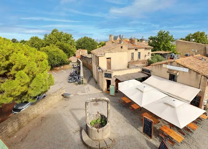 Lejlighed Le Palais D'alienor - Parking Gratuit *