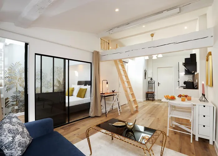 Le Palais D'alienor - Parking Gratuit *